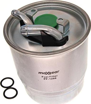 Kaishin FC1314 - Filter za gorivo www.molydon.hr