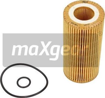 Maxgear 26-0438 - Filter za ulje www.molydon.hr