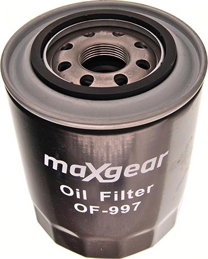 Maxgear 26-0432 - Filter za ulje www.molydon.hr