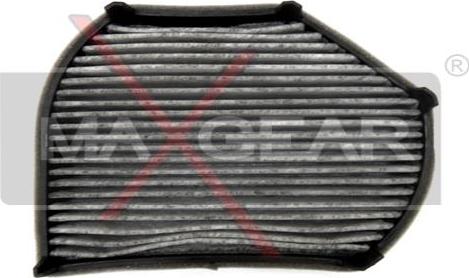 Maxgear 26-0472 - Filter kabine www.molydon.hr
