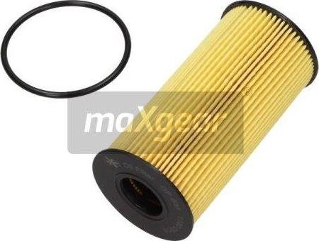Maxgear 26-0593 - Filter za ulje www.molydon.hr