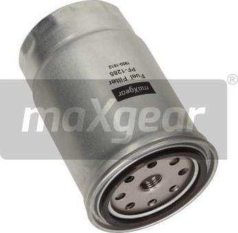 Maxgear 26-0556 - Filter za gorivo www.molydon.hr
