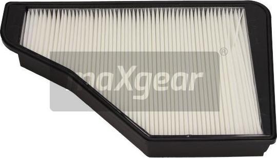 Maxgear 26-0515 - Filter kabine www.molydon.hr