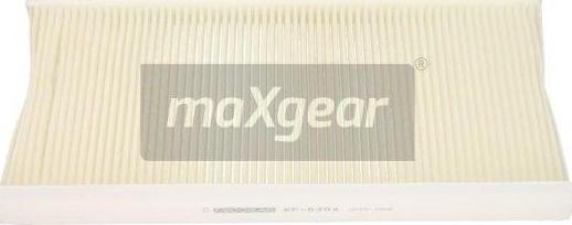 Maxgear 26-0516 - Filter kabine www.molydon.hr