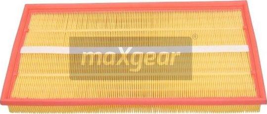 Maxgear 26-0526 - Filter za zrak www.molydon.hr