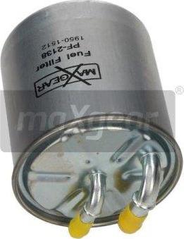Maxgear 26-0521 - Filter za gorivo www.molydon.hr