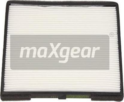 Maxgear 26-0571 - Filter kabine www.molydon.hr