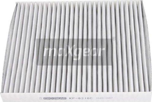 Maxgear 26-0695 - Filter kabine www.molydon.hr