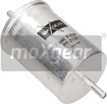Maxgear 26-0659 - Filter za gorivo www.molydon.hr