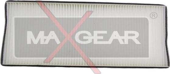 Maxgear 26-0012 - Filter kabine www.molydon.hr
