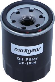 Maxgear 26-0030 - Filter za ulje www.molydon.hr