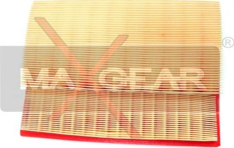 Maxgear 26-0024 - Filter za zrak www.molydon.hr