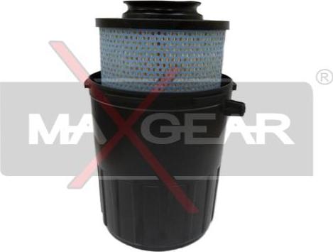 Maxgear 26-0023 - Filter za zrak www.molydon.hr