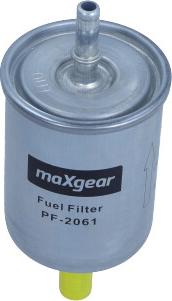 Maxgear 26-0103 - Filter za gorivo www.molydon.hr
