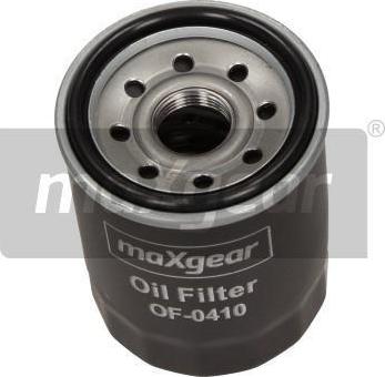 Maxgear 26-0867 - Filter za ulje www.molydon.hr