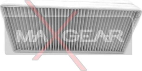 Maxgear 26-0377 - Filter kabine www.molydon.hr