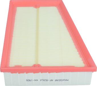 Maxgear 26-0209 - Filter za zrak www.molydon.hr