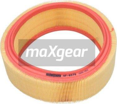 Maxgear 26-0204 - Filter za zrak www.molydon.hr