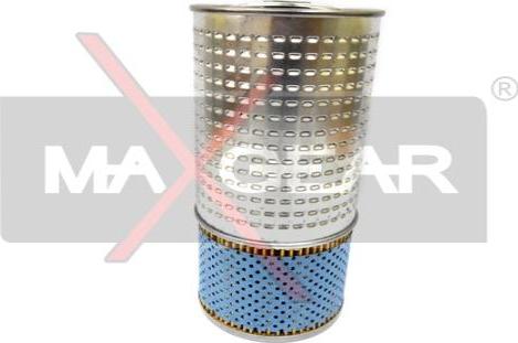 Maxgear 26-0282 - Filter za ulje www.molydon.hr