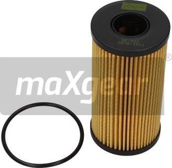 Maxgear 26-0793 - Filter za ulje www.molydon.hr