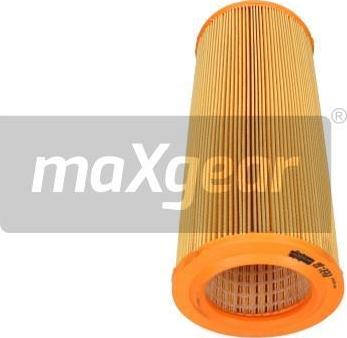 Maxgear 26-0747 - Filter za zrak www.molydon.hr