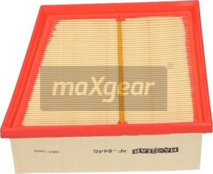 Maxgear 26-0730 - Filter za zrak www.molydon.hr