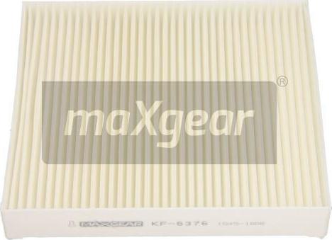 Maxgear 26-0724 - Filter kabine www.molydon.hr