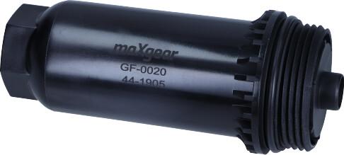 Maxgear 26-1457 - Hidraulicni filter, automatski mjenjač www.molydon.hr