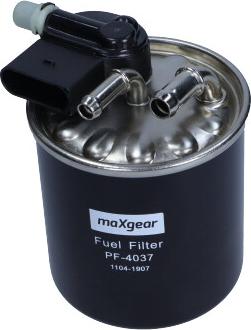 Maxgear 26-1548 - Filter za gorivo www.molydon.hr