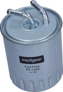 Maxgear 26-1551 - Filter za gorivo www.molydon.hr