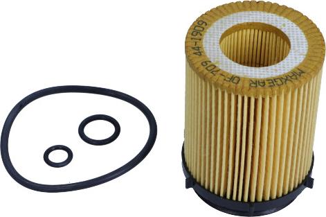 Maxgear 26-1518 - Filter za ulje www.molydon.hr