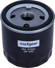 Maxgear 26-1532 - Filter za ulje www.molydon.hr
