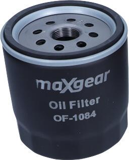 Maxgear 26-1525 - Filter za ulje www.molydon.hr