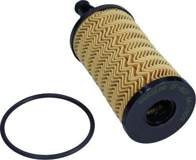 Maxgear 26-1521 - Filter za ulje www.molydon.hr
