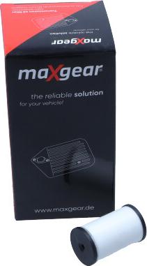 Maxgear 26-1690 - Hidraulicni filter, automatski mjenjač www.molydon.hr