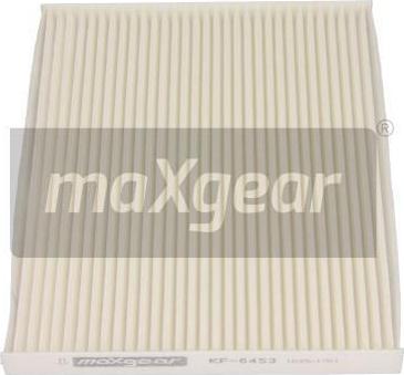 Maxgear 26-1065 - Filter kabine www.molydon.hr