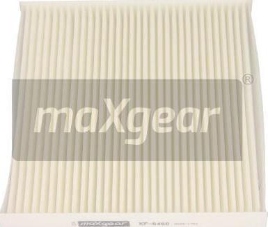 Maxgear 26-1068 - Filter kabine www.molydon.hr