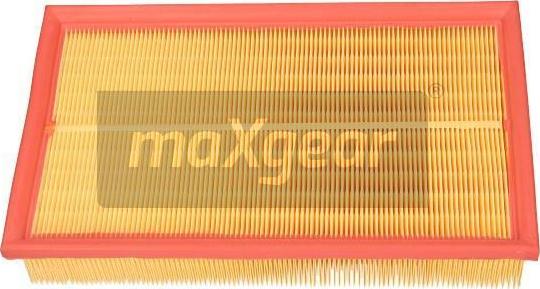Maxgear 26-1013 - Filter za zrak www.molydon.hr