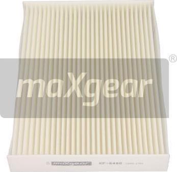 Maxgear 26-1076 - Filter kabine www.molydon.hr