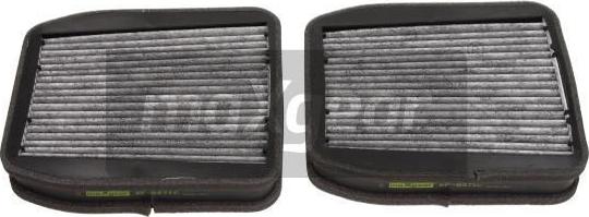 Maxgear 26-1073 - Filter kabine www.molydon.hr
