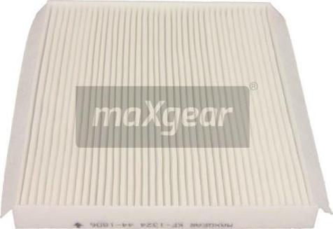Maxgear 26-1192 - Filter kabine www.molydon.hr