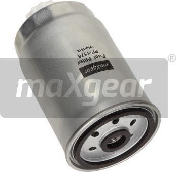 Maxgear 26-1107 - Filter za gorivo www.molydon.hr