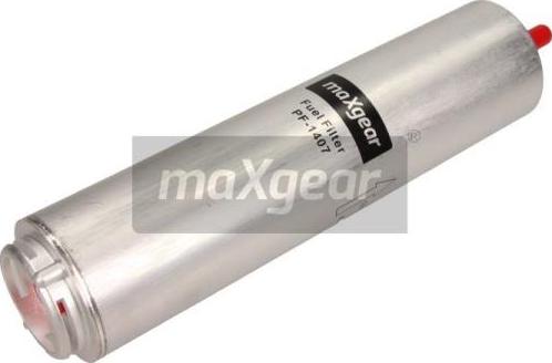 Maxgear 26-1119 - Filter za gorivo www.molydon.hr