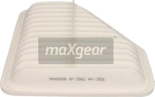 Maxgear 26-1336 - Filter za zrak www.molydon.hr