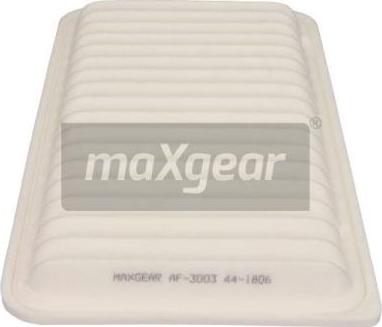 Maxgear 26-1332 - Filter za zrak www.molydon.hr