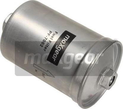 Maxgear 26-1250 - Filter za gorivo www.molydon.hr