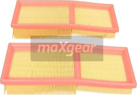 Maxgear 26-1277 - Filter za zrak www.molydon.hr