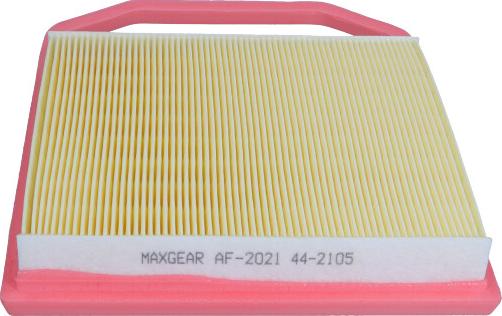 Maxgear 26-2499 - Filter za zrak www.molydon.hr
