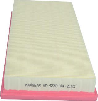 Maxgear 26-2456 - Filter za zrak www.molydon.hr