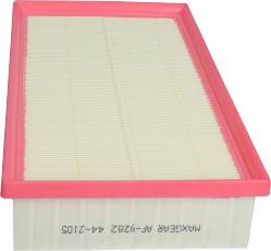Wilmink Group WG2282611 - Filter za zrak www.molydon.hr